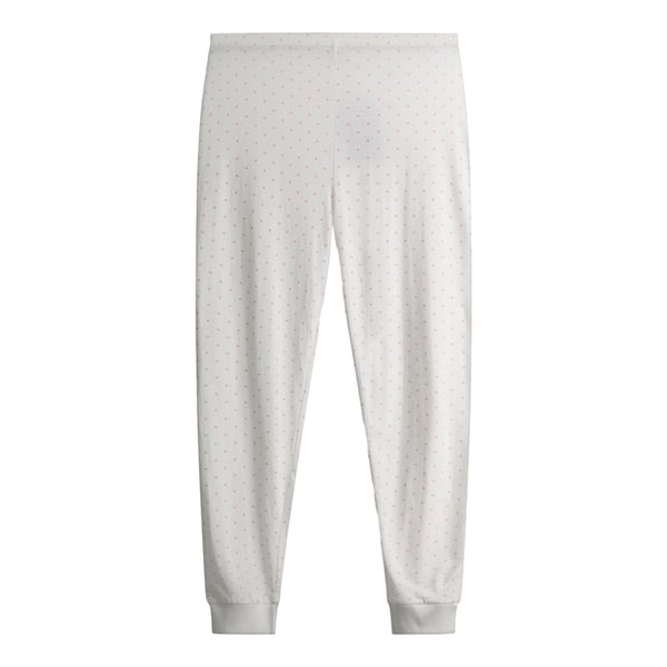 Childrens/Kids Dotted Lounge Pants Childrens/Kids Dotted Lounge Pants
