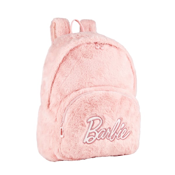 Barbie Logo Backpack