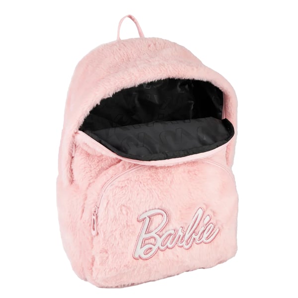 Barbie Logo Backpack