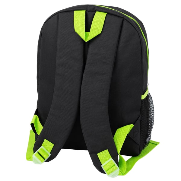 Teenage Mutant Ninja Turtles Backpack Set (Pack Of 4)