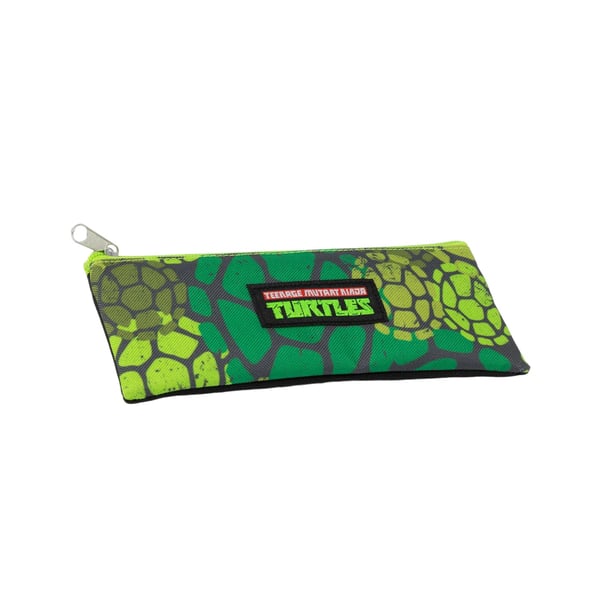 Teenage Mutant Ninja Turtles Backpack Set (Pack Of 4)