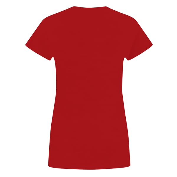 Daredevil Womens/Ladies Logo T-Shirt