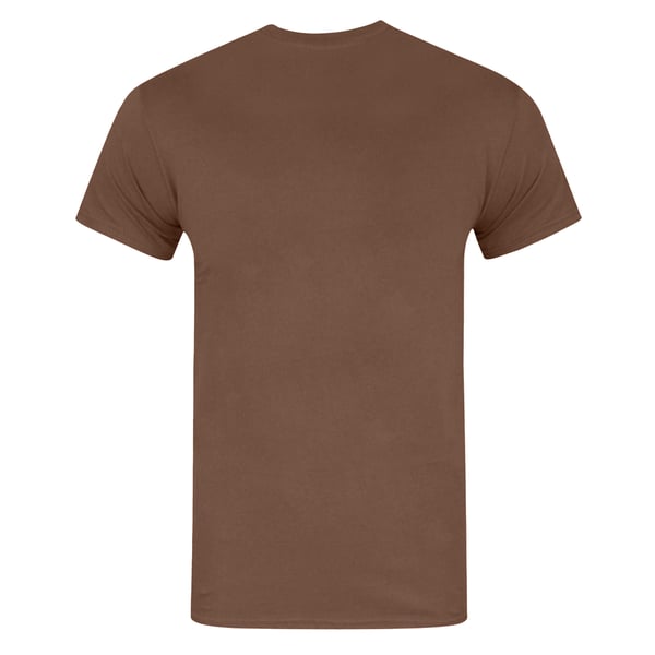 Boxtrolls Mens Fish T-Shirt