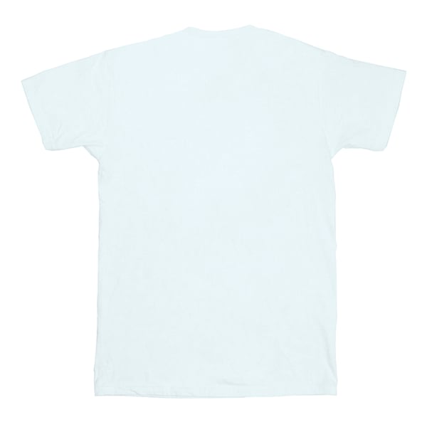 Hello Kitty Womens/Ladies Classic Short-Sleeved T-Shirt