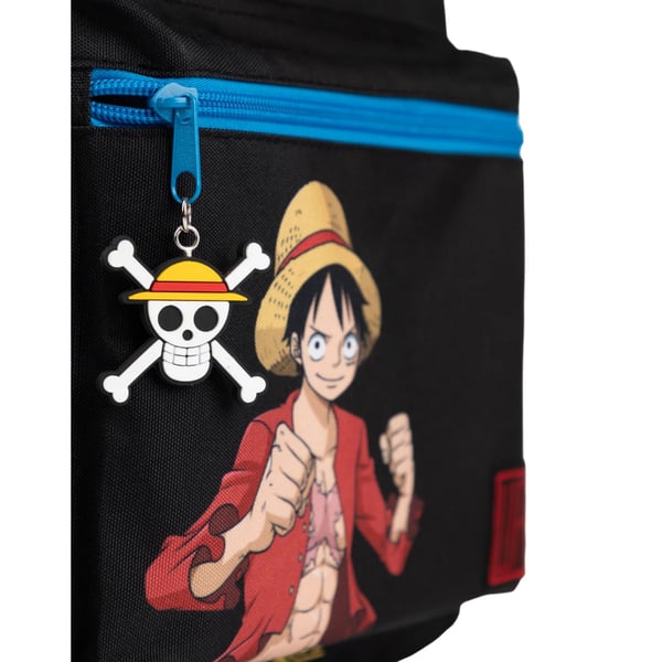 One Piece Monkey D. Luffy Backpack