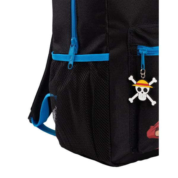 One Piece Monkey D. Luffy Backpack