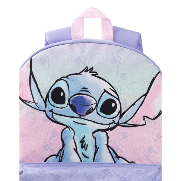 Lilo & Stitch Backpack