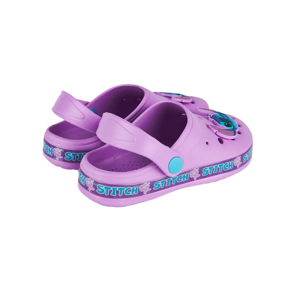 Lilo & Stitch Clogs för flickor