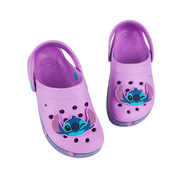 Lilo & Stitch Clogs för flickor