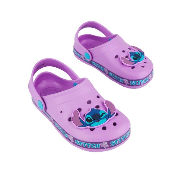 Lilo & Stitch Clogs för flickor