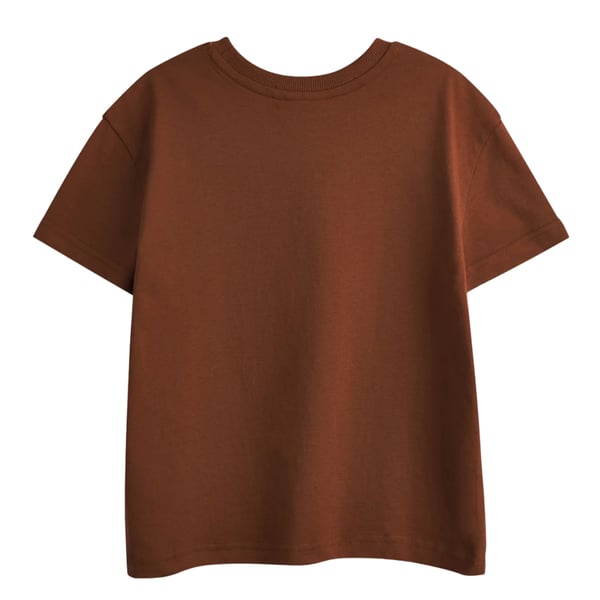 The Gruffalo Boys Characters Short-Sleeved T-Shirt (Pack of 2)