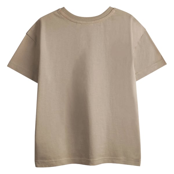 The Gruffalo Boys Characters Short-Sleeved T-Shirt (Pack of 2)