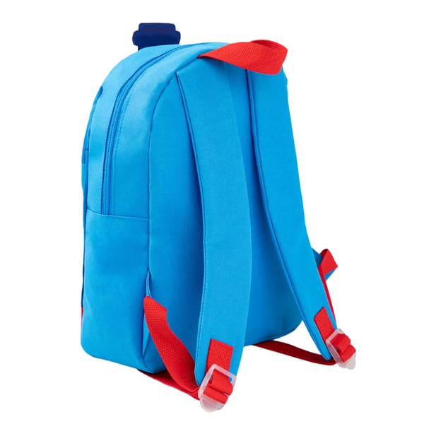Thomas & Friends 3D Face Backpack