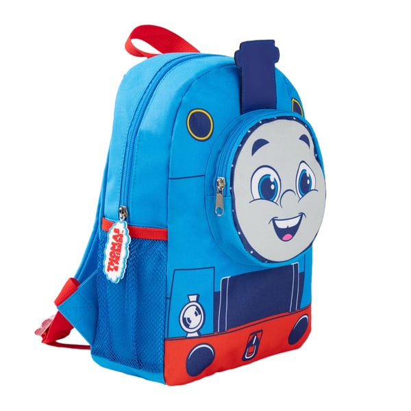 Thomas & Friends 3D Face Backpack