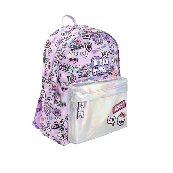 Monster High Holografisk rygsæk