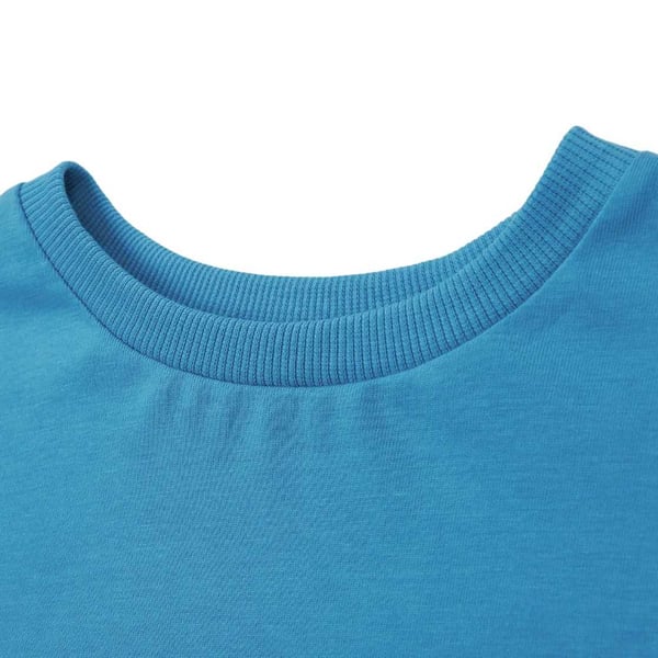 Sonic The Hedgehog Boys Glow Trio Short-Sleeved T-Shirt