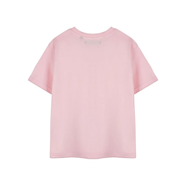 Princess Girls Jasmine Short-Sleeved T-Shirt