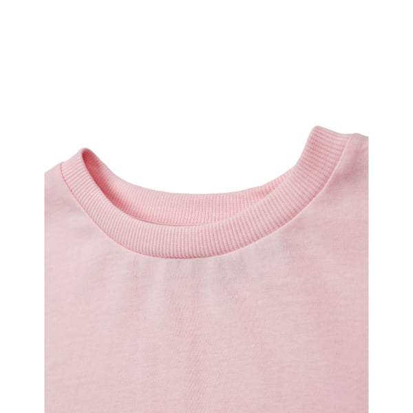 Princess Girls Jasmine Short-Sleeved T-Shirt