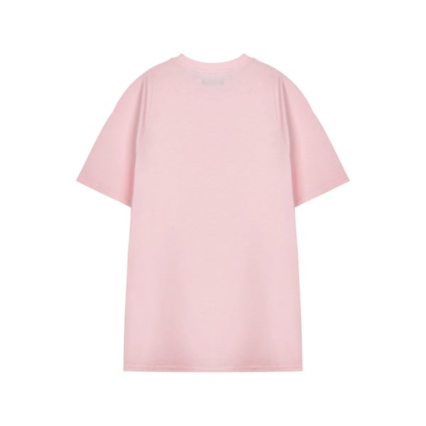 Barbie Womens/Ladies Logo Short-Sleeved T-Shirt