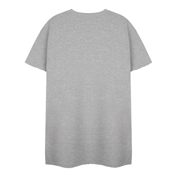 Barbie Womens/Ladies 59 Sports Club Short-Sleeved Nightdress
