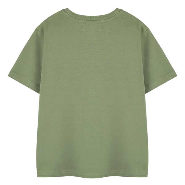 Teenage Mutant Ninja Turtles Boys Cowabunga T-Shirt