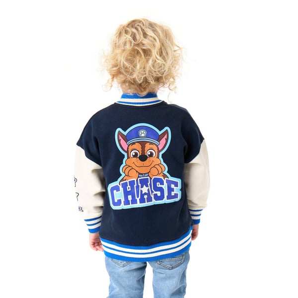 Ryhmä Hau Poikien Chase Bomber-takki