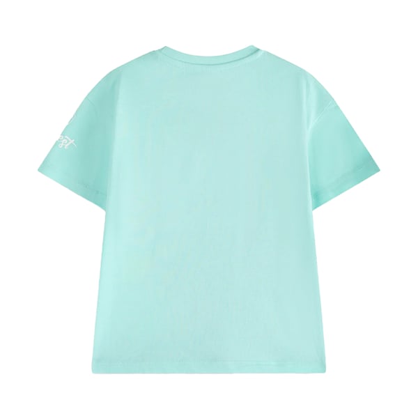 Paw Patrol Girls Character Short-Sleeved T-Shirt (Pack of 3)