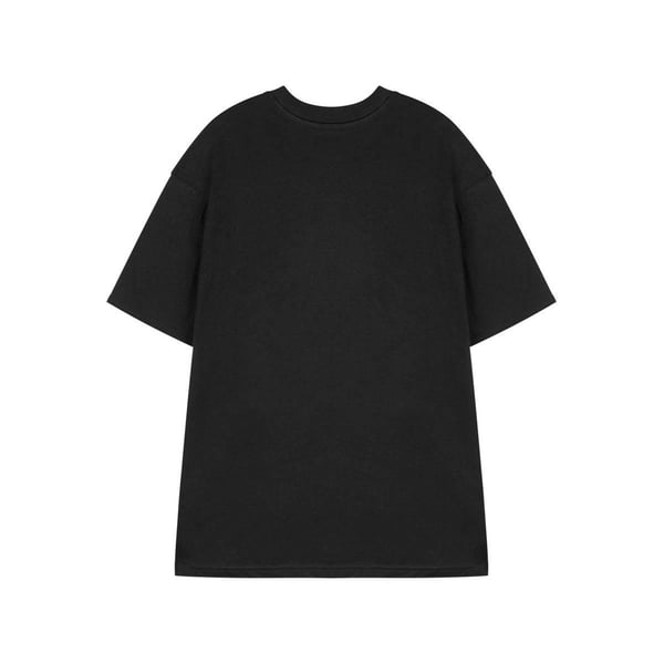 Sonic The Hedgehog Mens Chaos Cola Shadow Short-Sleeved T-Shirt