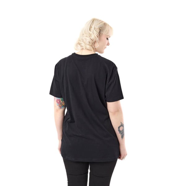 Twilight Womens/Ladies Vampire Short-Sleeved T-Shirt