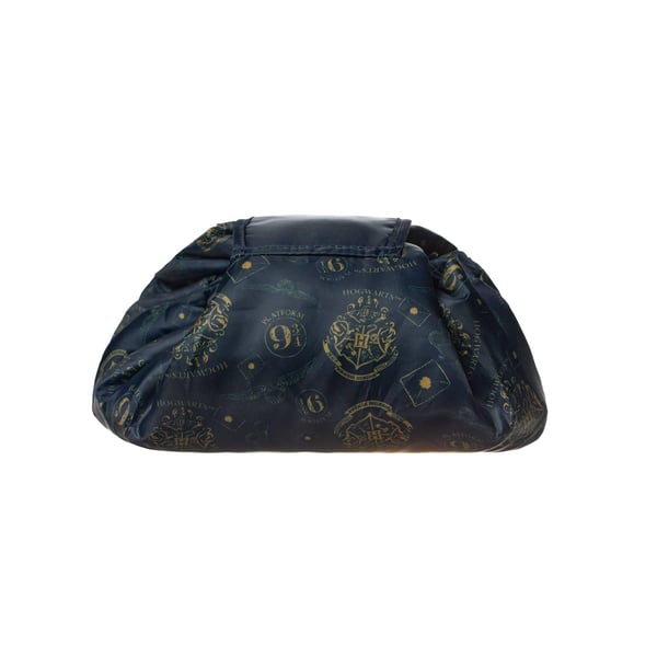 Harry Potter Icons All-Over Print Cosmetic Bag