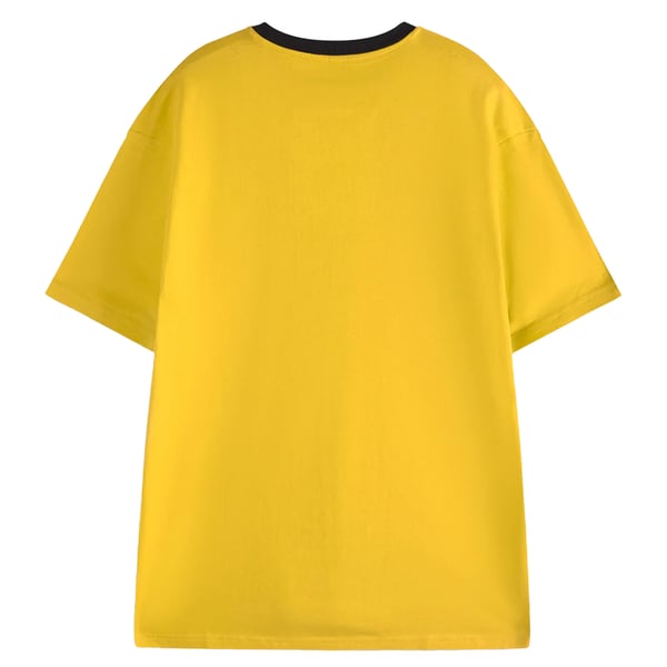 Star Trek Mens Uniform Short-Sleeved T-Shirt
