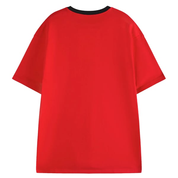 Star Trek Mens Uniform Short-Sleeved T-Shirt