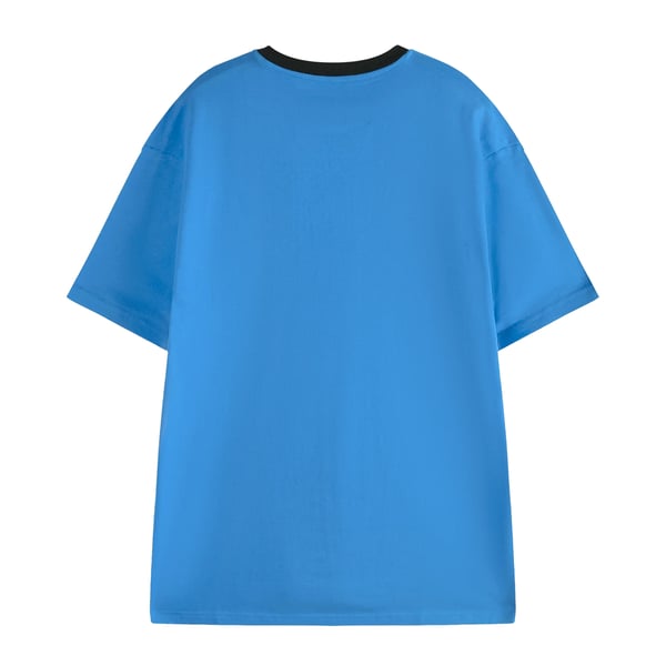 Star Trek Mens Uniform Short-Sleeved T-Shirt