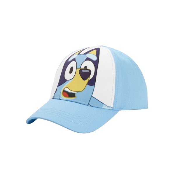 Bluey Childrens/Kids Bucket Hat & Cap Set