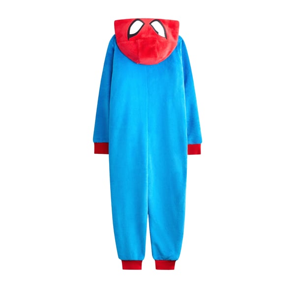 Spider-Man Childrens/Kids Jumpsuit