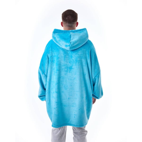 South Park Mens Hoodie Blanket