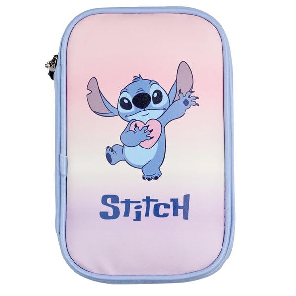 Lilo & Stitch Stitch meikkisivellinsetti