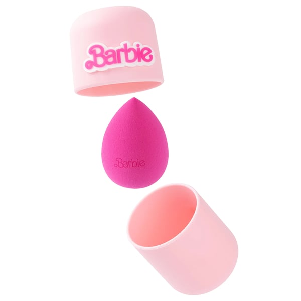 Barbie Sminksvamp (2-pack)