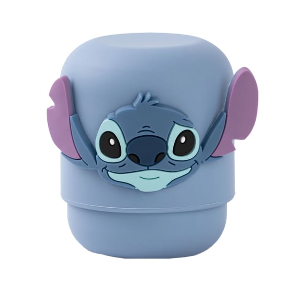 Lilo & Stitch Make-Up Sponge (Pack of 2)