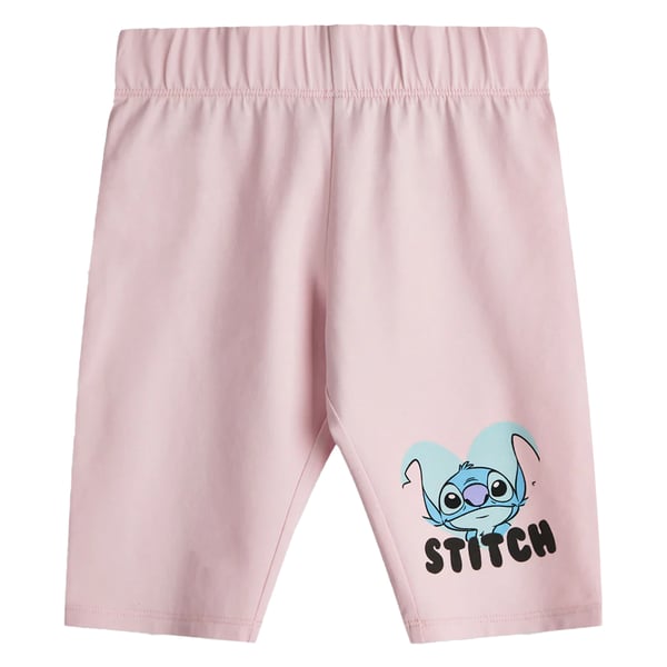 Lilo & Stitch Flicktröja & Shorts Set