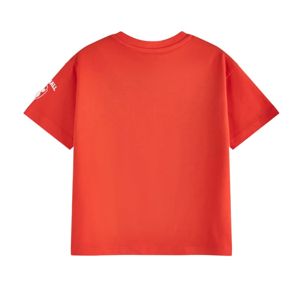 Paw Patrol Boys Characters Short-Sleeved T-Shirt (Pack of 3)