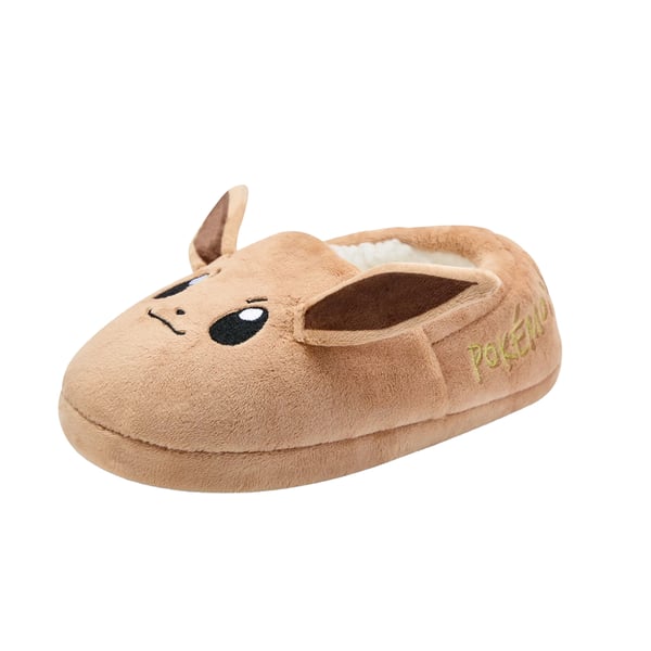 Pokemon Girls Eevee 3D -tossut