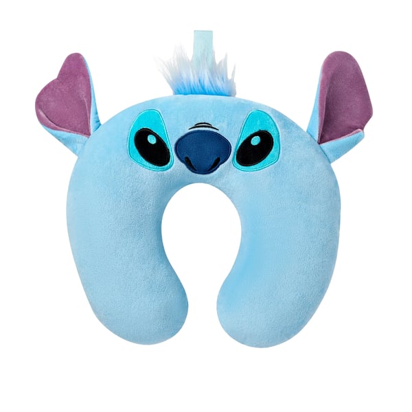 Lilo & Stitch 3D öronkudde