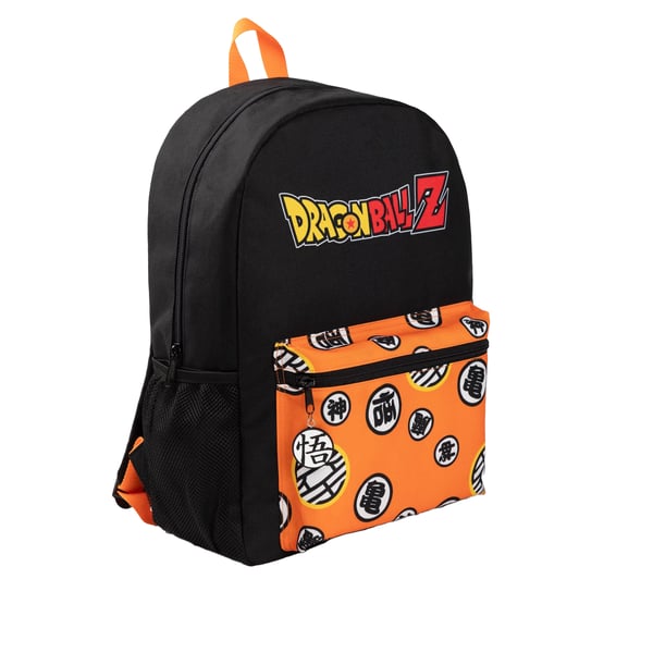 Dragon Ball Z -reppu