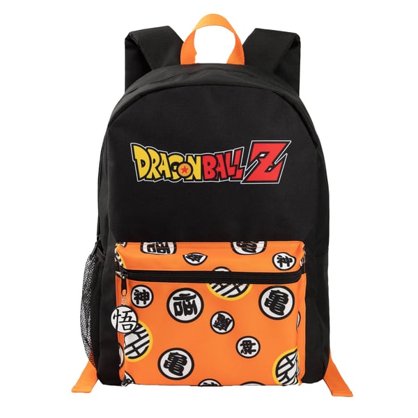 Dragon Ball Z Backpack