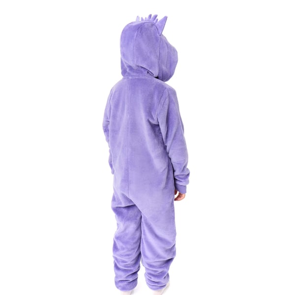 Pokemon Boys Gengar Bodysuit