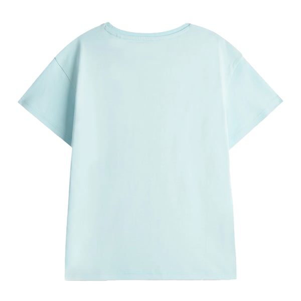 Lilo & Stitch Girls Stitch & Angel Short-Sleeved T-Shirt (Pack of 2)