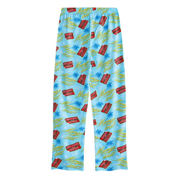 Only Fools And Horses Mens Mange Tout Lounge Pants