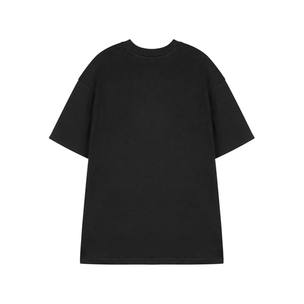 Hello Kitty & Friends Womens/Ladies Kuromi Cheeky Short-Sleeved T-Shirt