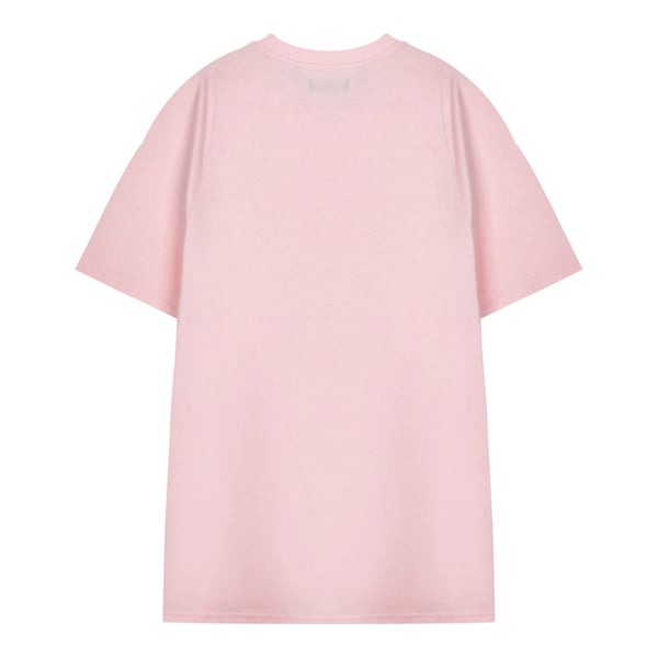 Hello Kitty & Friends Womens/Ladies Sanrio Short-Sleeved T-Shirt